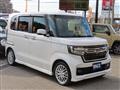 2023 Honda N BOX