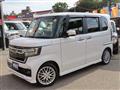 2023 Honda N BOX