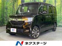 2018 Honda N BOX