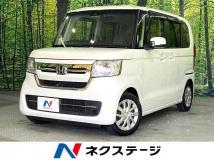 2021 Honda N BOX