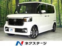 2025 Honda N BOX