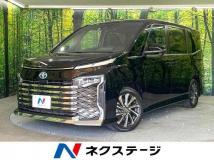 2023 Toyota Voxy