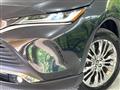 2025 Toyota Harrier Hybrid