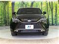 2025 Toyota Harrier Hybrid