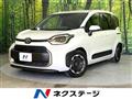 2024 Toyota Sienta