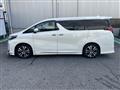 2022 Toyota Alphard G