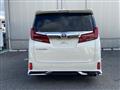 2022 Toyota Alphard G
