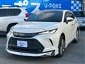 2022 Toyota Harrier
