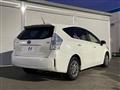 2014 Toyota PRIUS α