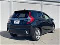 2013 Honda Fit Hybrid