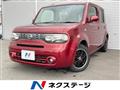 2013 Nissan Cube