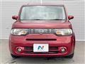 2013 Nissan Cube