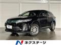 2018 Toyota Harrier Hybrid