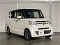 2015 Honda N BOX