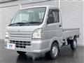 2017 Suzuki Carry Truck