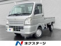 2017 Suzuki Carry Truck