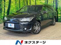 2016 Toyota Corolla Fielder