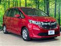 2018 Honda Freed