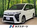 2021 Toyota Voxy