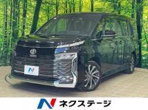 2024 Toyota Voxy