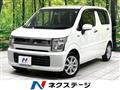 2019 Suzuki Wagon R