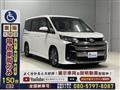 2022 Toyota Noah