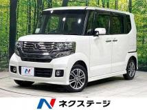 2014 Honda N BOX