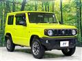 2018 Suzuki Jimny