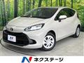 2022 Toyota AQUA