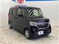 2021 Honda N BOX