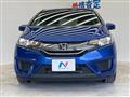 2015 Honda Fit Hybrid
