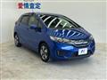 2015 Honda Fit Hybrid
