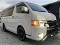 2021 Toyota Hiace Van