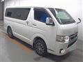 2020 Toyota Hiace Van