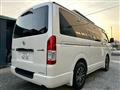 2020 Toyota Hiace Van