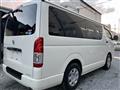 2018 Toyota Hiace Van