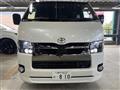 2021 Toyota Hiace Van