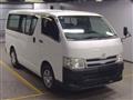 2010 Toyota Hiace Van