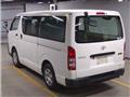 2010 Toyota Hiace Van