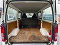 2010 Toyota Hiace Van