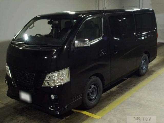 2018 Nissan Nissan Others