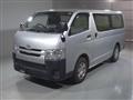 2019 Toyota Hiace Van