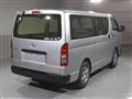2019 Toyota Hiace Van