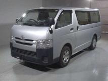 2019 Toyota Hiace Van