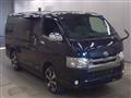 2019 Toyota Hiace Van