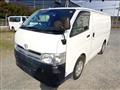 2012 Toyota Hiace Van