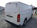 2012 Toyota Hiace Van