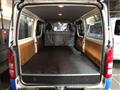 2015 Toyota Hiace Van
