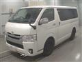 2015 Toyota Hiace Van