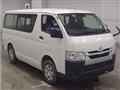 2022 Toyota Hiace Van